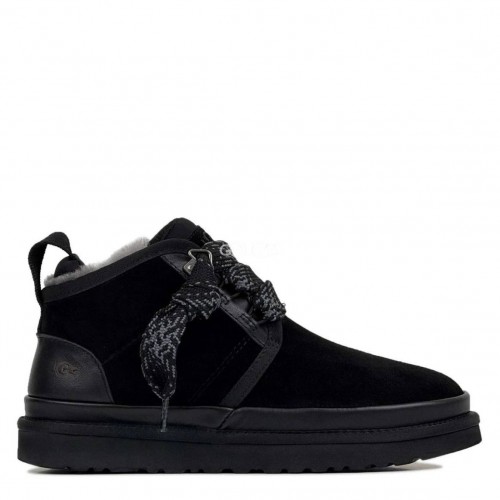 Mens Neumel FT Moss Black